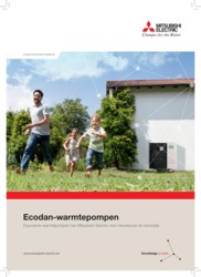 Brochure Ecodan
